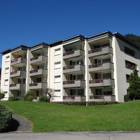 Apartment Sunnmatt Sued 412 By Interhome Engelberg Eksteriør billede