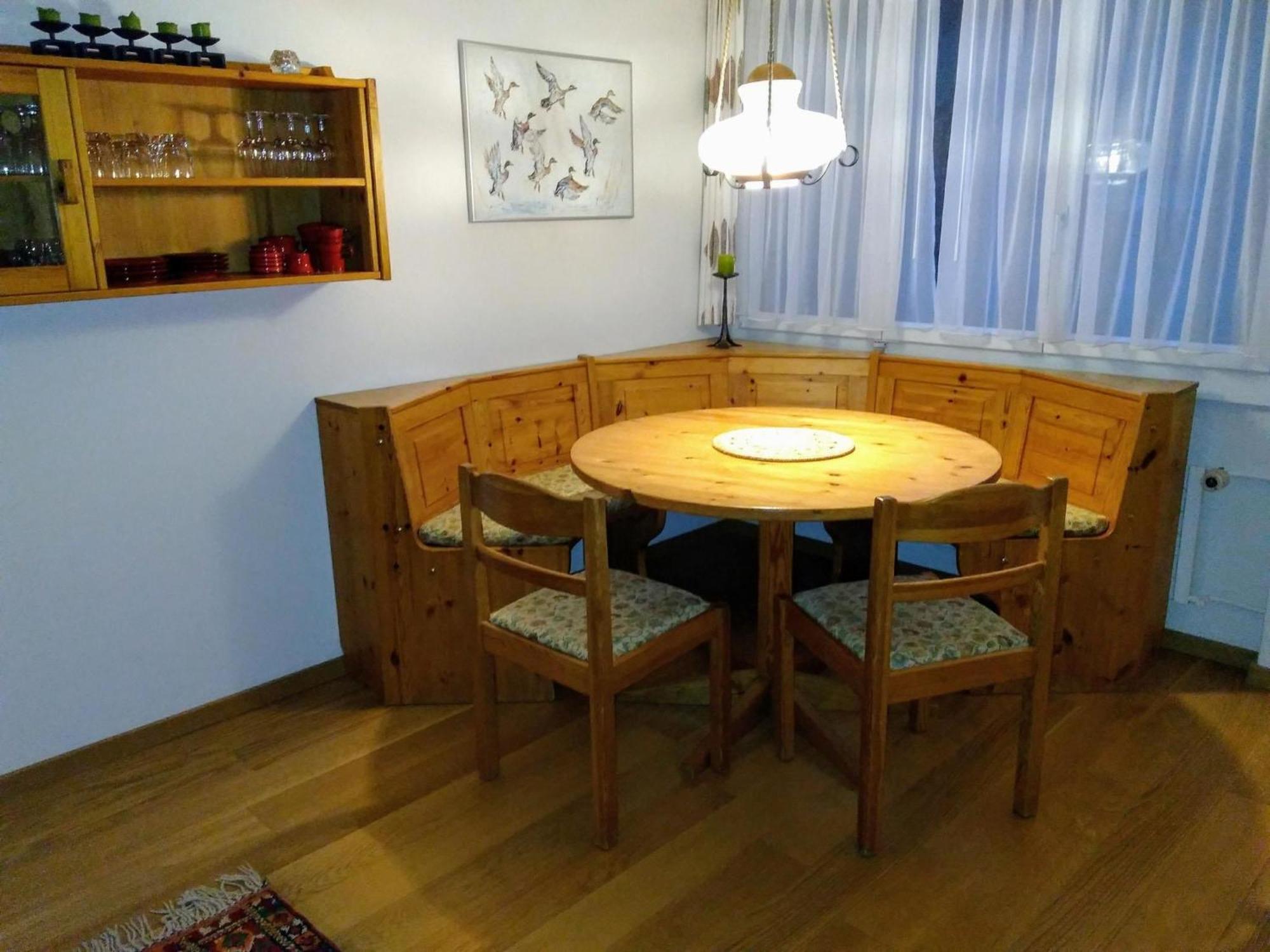 Apartment Sunnmatt Sued 412 By Interhome Engelberg Eksteriør billede