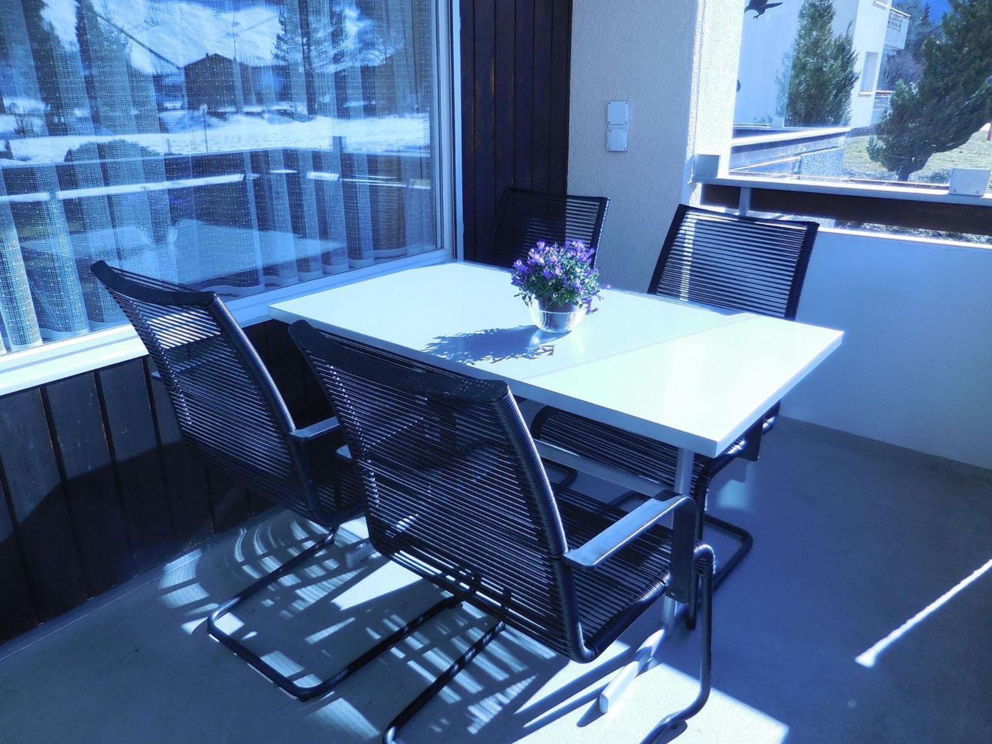 Apartment Sunnmatt Sued 412 By Interhome Engelberg Eksteriør billede